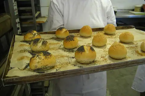 DD's Bakery and Sandwich Bar photo 2