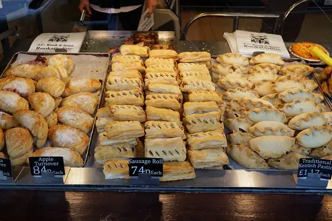 DD's Bakery and Sandwich Bar photo 3